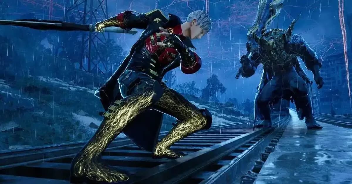 Code Vein 2: My Take on the Anime Souls Evolution