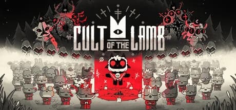 Cult of the Lamb Offers Major Discount on Steam Platform