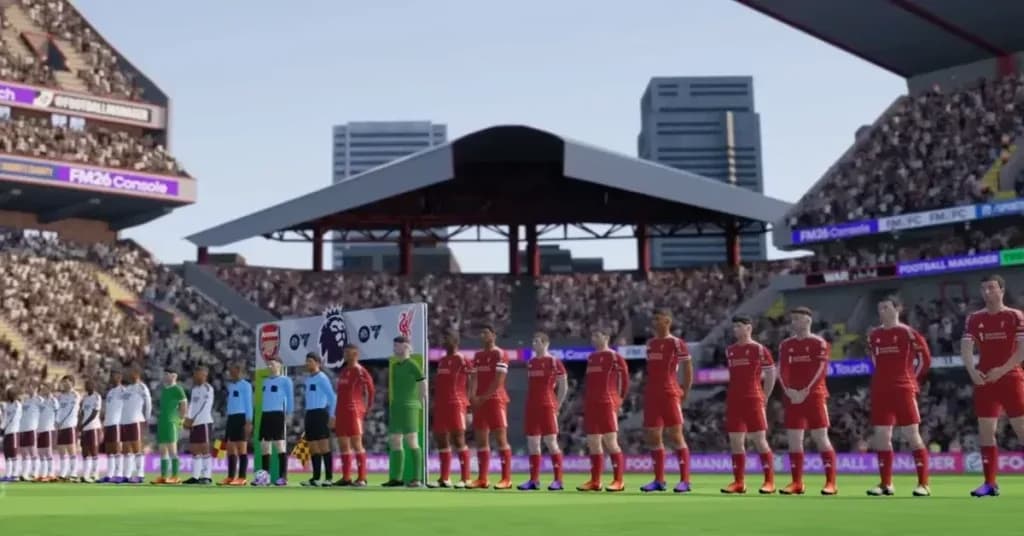FM26 Open Beta Drops Next Week - Here's Everything I Know