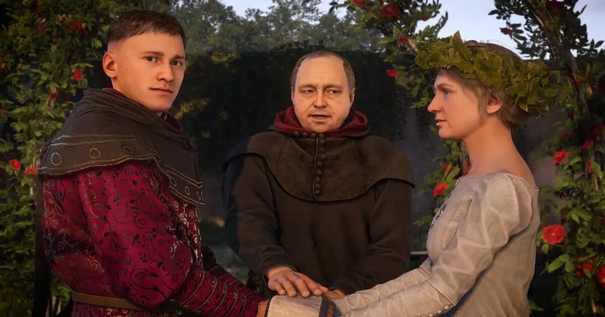 Kingdom Come 2's Cut Fat Henry System: A Bullet We All Dodged