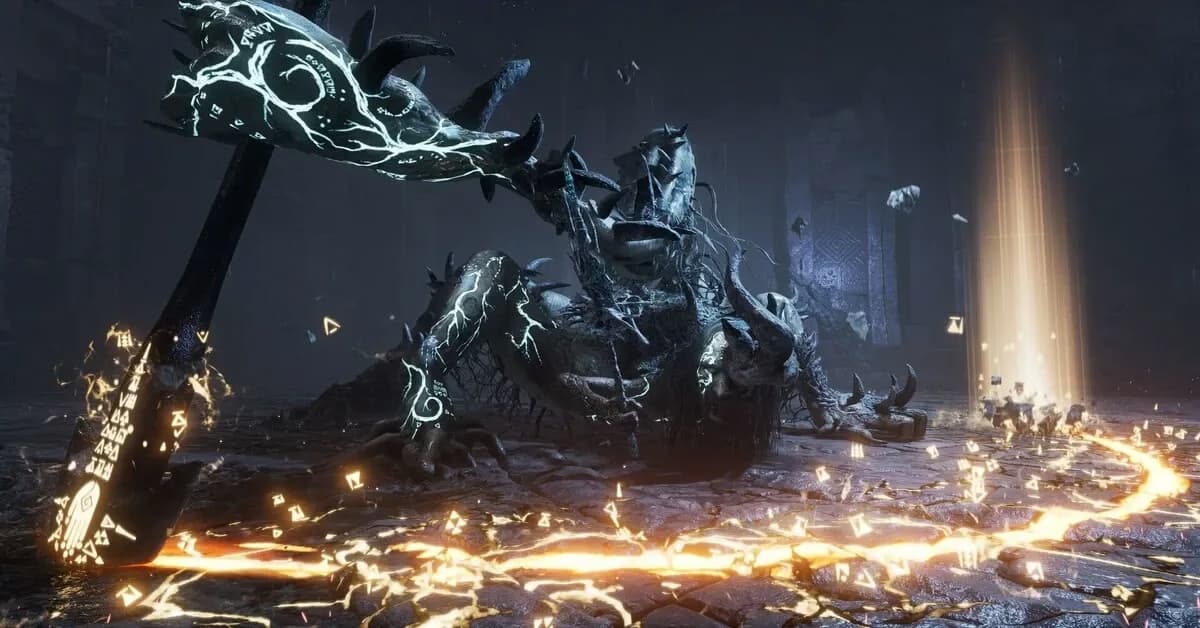 Lies of P: Overture Gets Difficulty Adjustment After Player Outcry