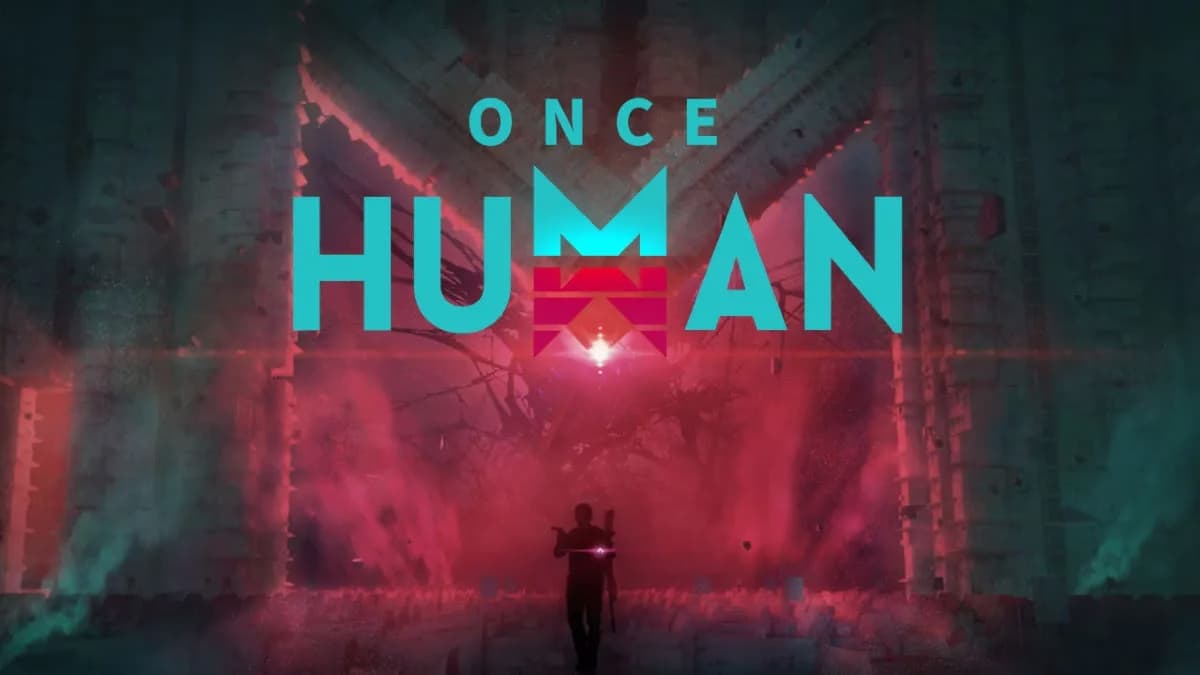 Once Human Beta Access: Your Gateway to Post-Apocalyptic Survival