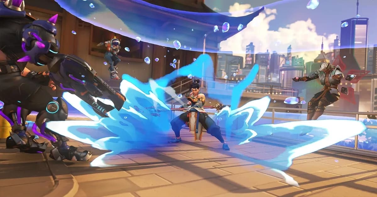 Overwatch 2026 Hero Leaks: My Take on What's Coming