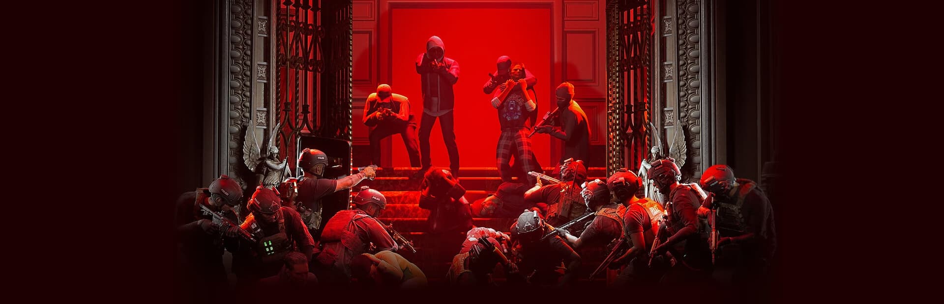 Ready or Not's Massive Update Hits Different - My Hot Take