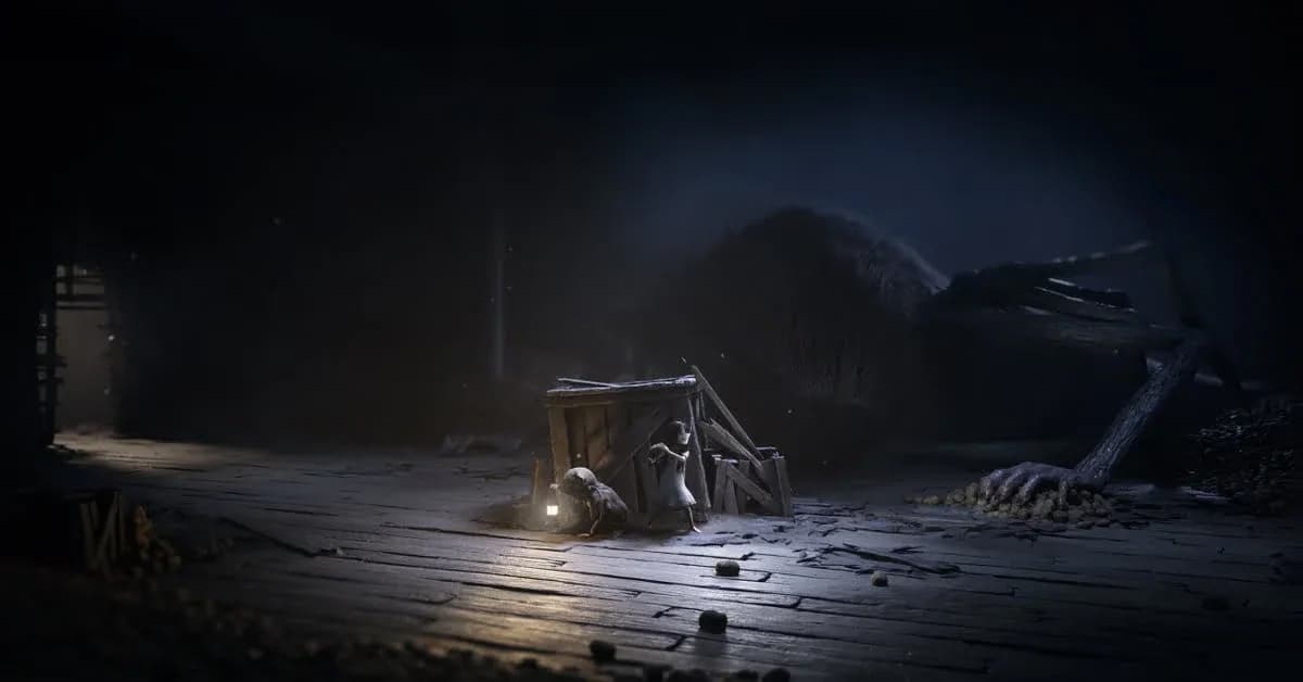 Reanimal Goes Gold, Launches February 2026