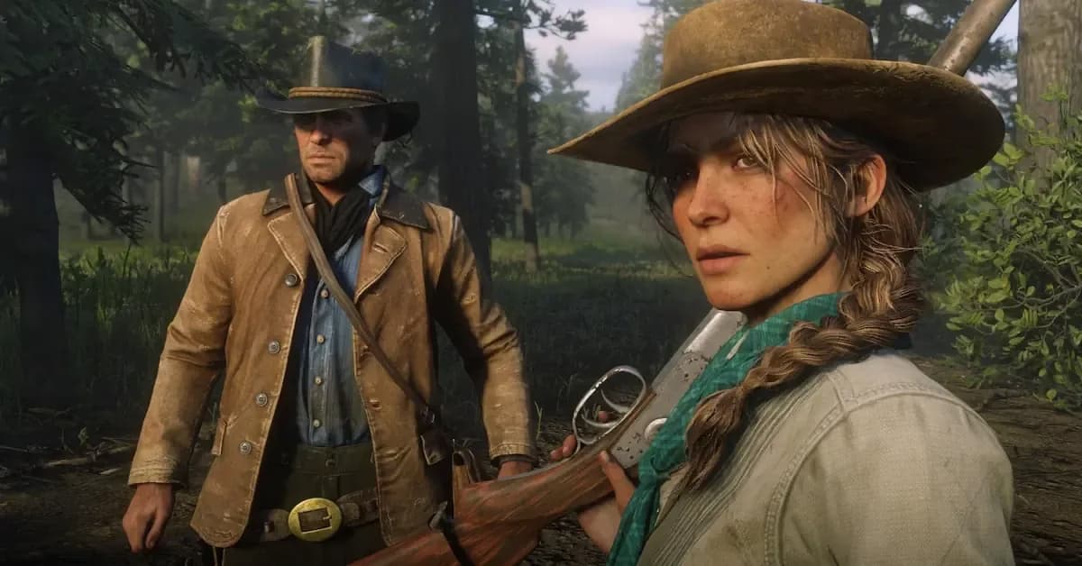 Red Dead Redemption 2: What's Coming This Week?
