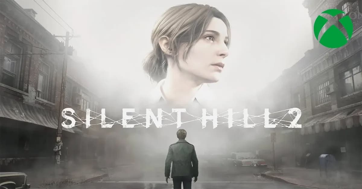Silent Hill 2 Remake Finally Haunts Xbox This November
