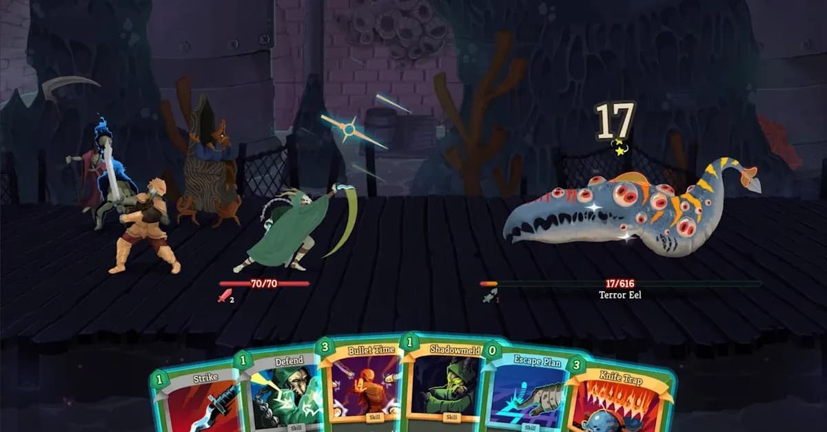 Slay the Spire 2 Obliterates Records: 3 Million Sales in One Week