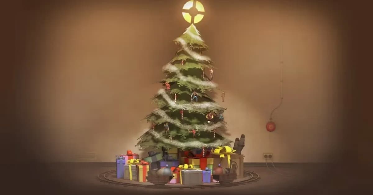 TF2's Smissmas Returns: Free Loot Awaits!