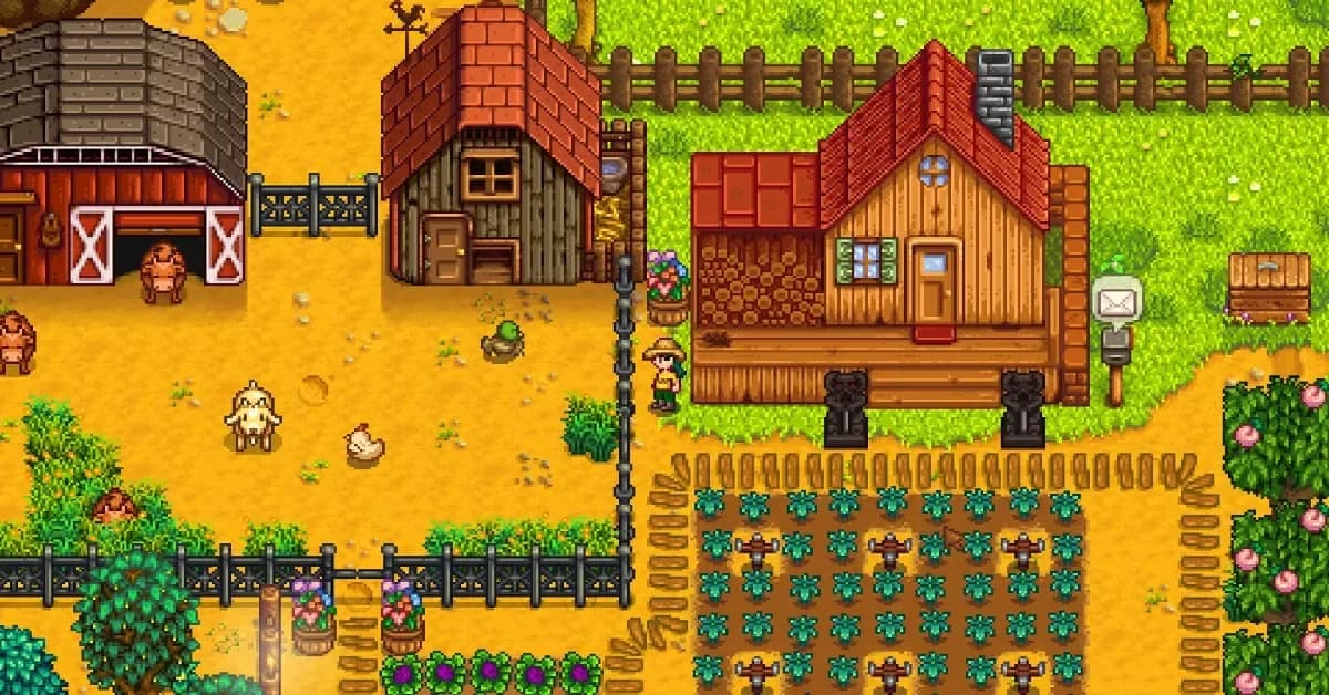 Why I Ditched Shooters for Farm Life (Best $10 I Ever Spent)