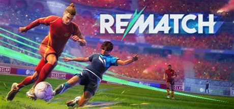 My Journey into REMATCH: Sloclap's Arcade Football Revolution