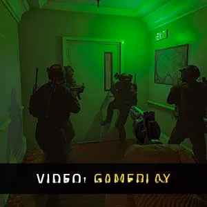 Ready or Not tactical entry