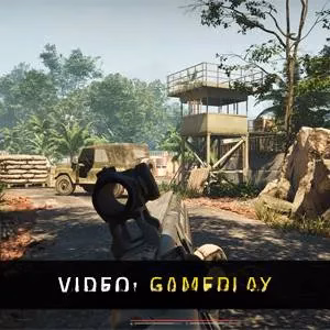 Incursion Red River combat
