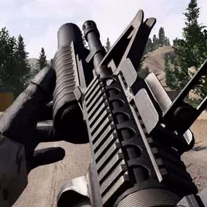 Squad large battle