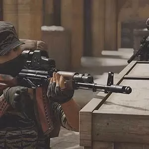 Insurgency Sandstorm tactics