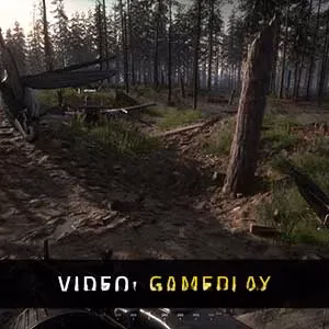 Hell Let Loose battlefield