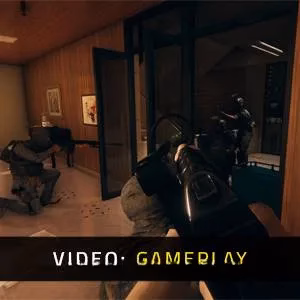 Zero Hour breach tactics