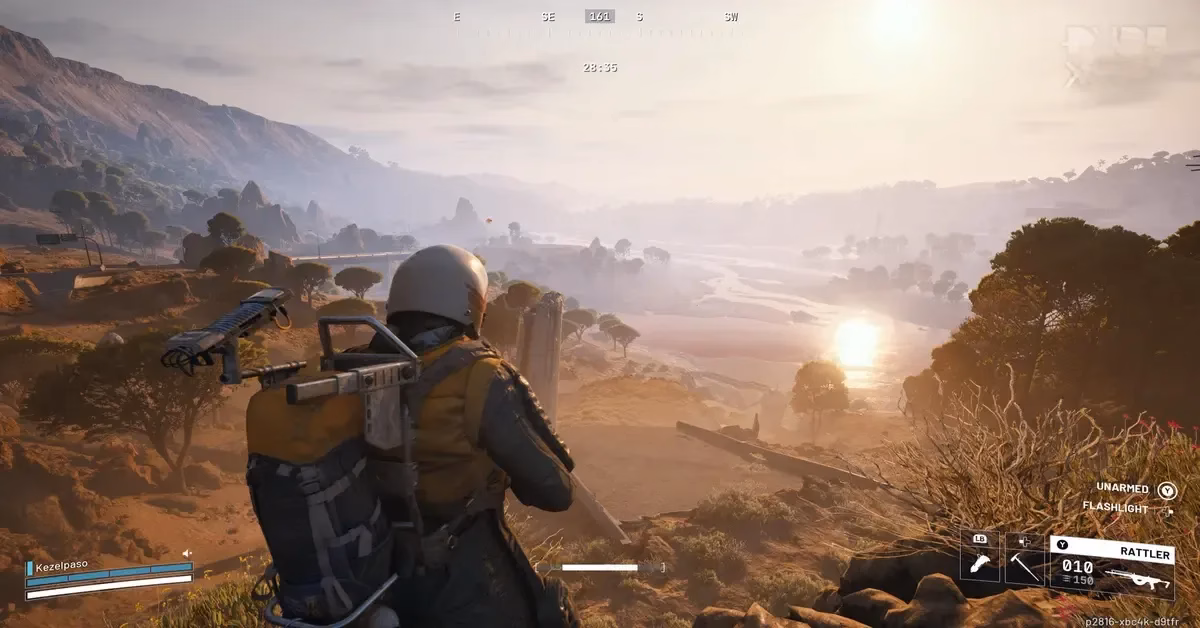 Future content preview