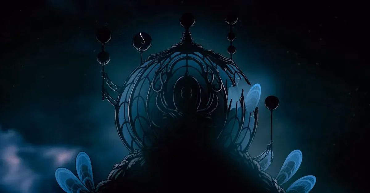 Hollow Knight Silksong Drops Major News: Free Expansion & Switch 2 Version