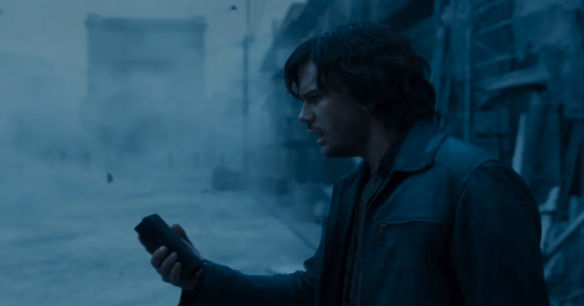 Return to Silent Hill Movie Unveils Chilling Radio Scene