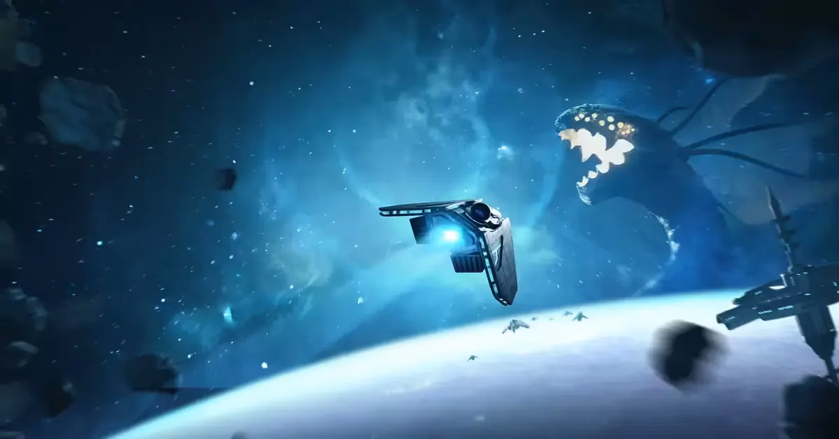 Megastructures and advanced technologies introduced through expansions